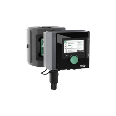 Wilo Nassläufer-Pumpe Stratos MAXO 30/0,5-12 G 2 PN 10 Verschraubung