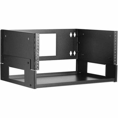 Tripp Lite 4U Small Switch Wall-Mount Bracket with Shelf SRWO4UBRKTSHELF