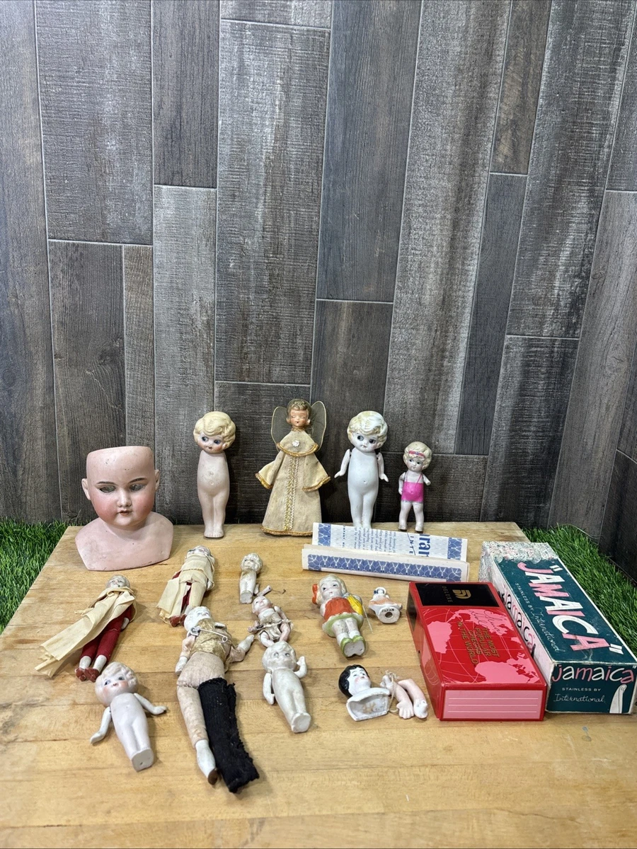 Frozen Charlotte In Antique China Dolls for sale | eBay