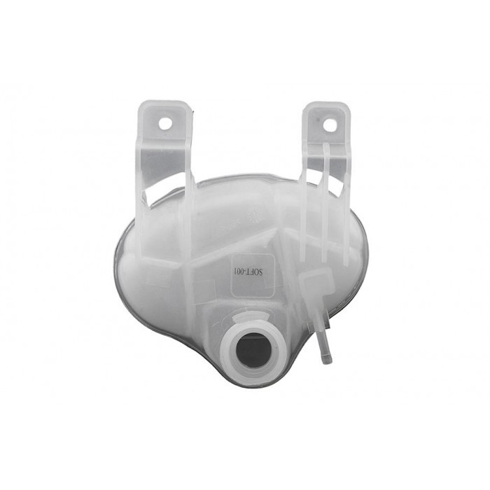 Réservoir d'expansion d'eau Fiat Grande Punto anti-surchauffe moteur 55700508 - 4
