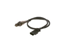 BOSCH Lambdasonde Sensor Abgassteuerung 0 281 004 742 für BMW 3er Touring G21 X3
