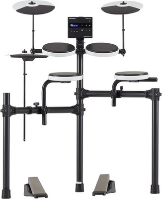 Roland V-Drums TD-02K Electronic Drum Set