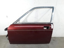 Porte avant et accessoires Jaguar XJ6