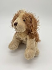 Webkinz Cocker Spaniel Puppy Dog Plush Stuffed Animal 8 NO CODE Tan Ganz