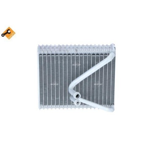 Évaporateur de climatisation Nrf 36160 Easy Fit pour habitacle Fiat et Lancia
