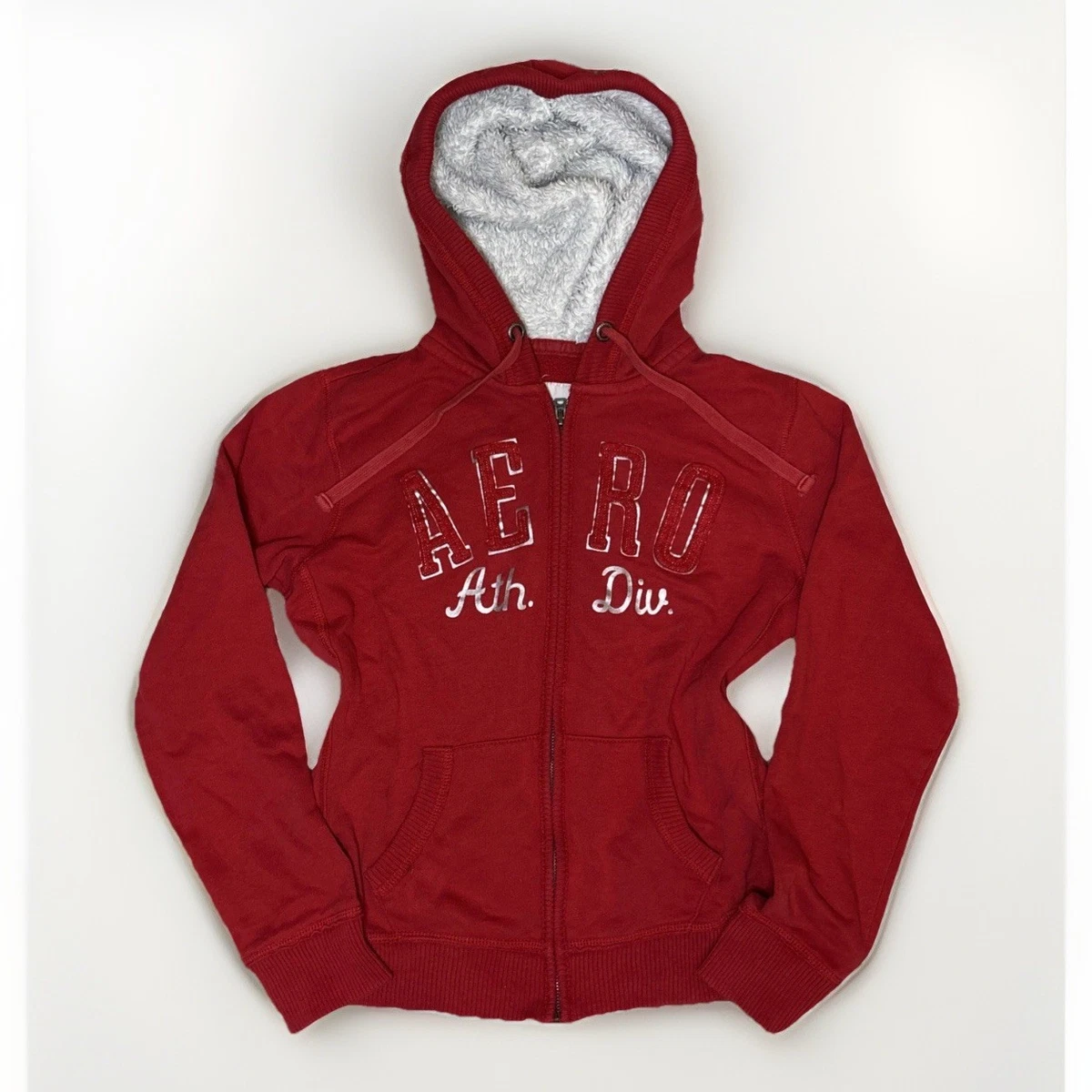 Sweats et vestes à capuches Aéropostale pour femme