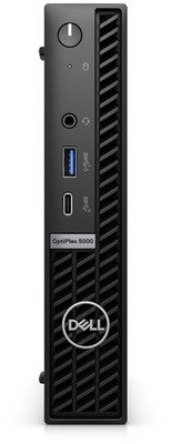 Dell OptiPlex 5000 Micro intel i7 Gen 12 16 GB DDR4 512 GB SSD Win11 Pro - Re...