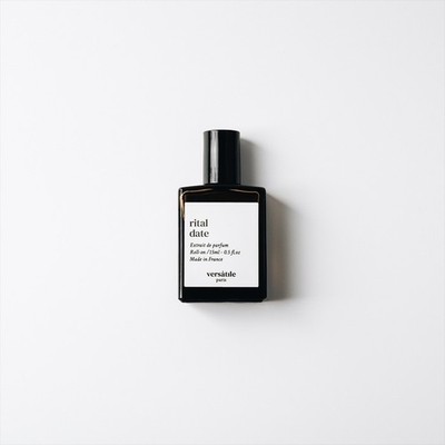 Versatile Paris -  Rital Date  Extrait de Parfum 15 ML