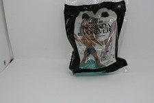 McDonald's Happy Meal Toy Black Panther Wakanda Forever 6 NAMOR Action Figure
