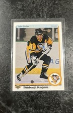 1990-91 Upper Deck - John Cullen #12