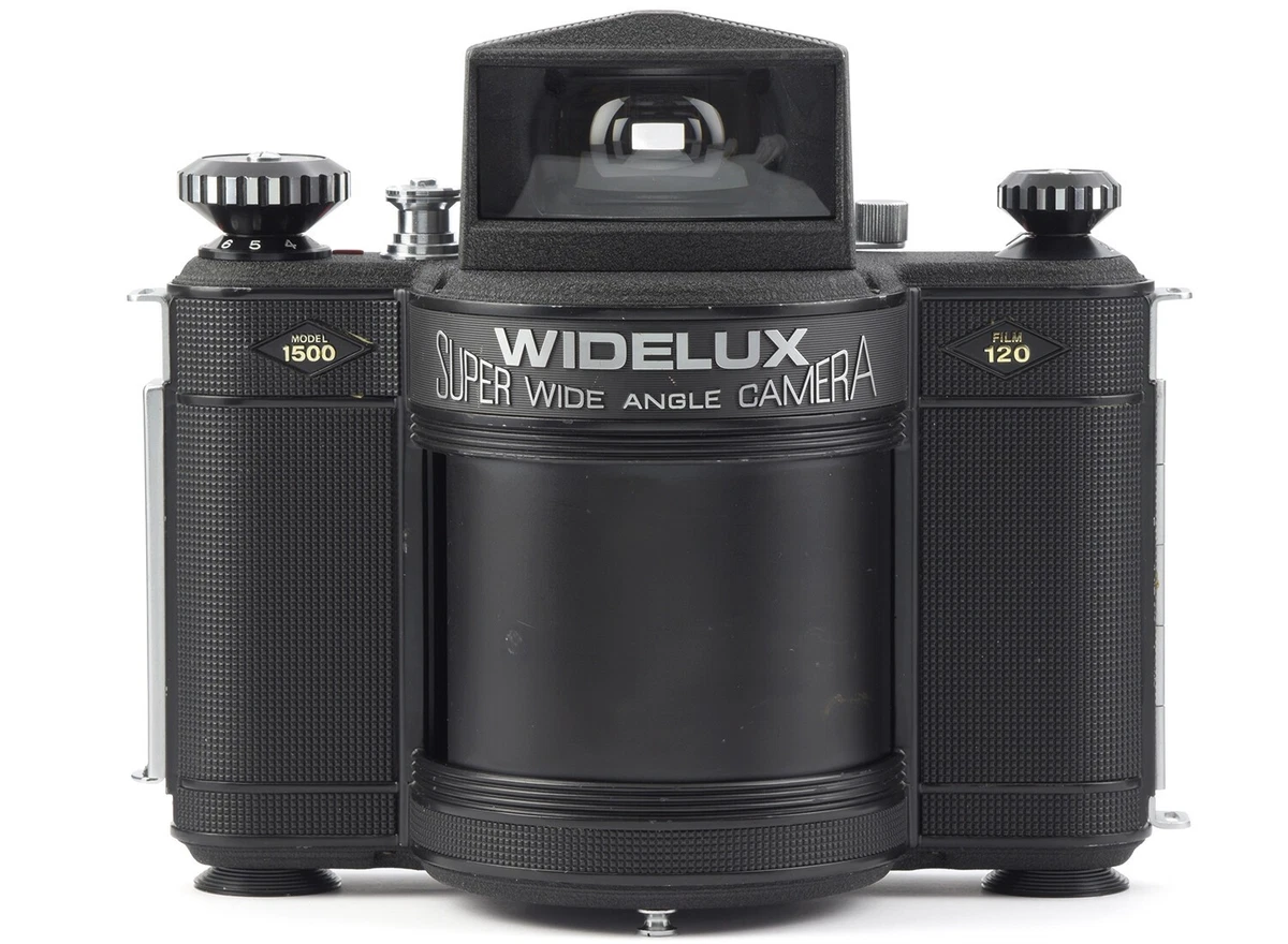 Widelux Film Cameras for sale - eBay