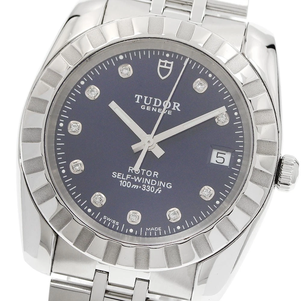TUDOR Classic Watches for sale | eBay