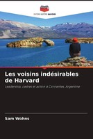 Sam Wohns | Les Voisins IndéSirables De Harvard | Taschenbuch | FranzöSisch