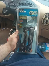 Ideal Omni-Seal Compression Tool #31-603 USA made NOS