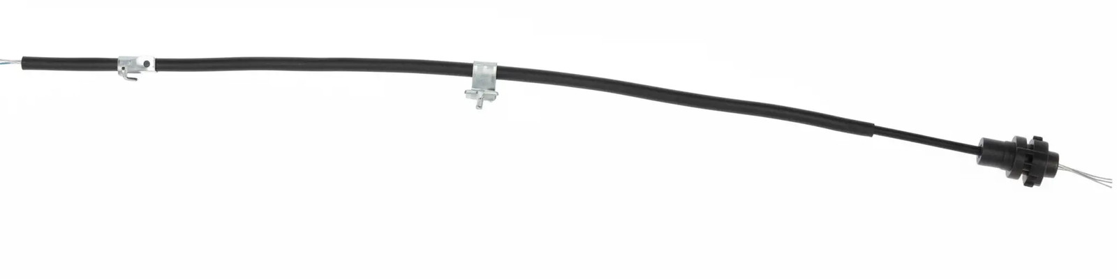 TRISCAN Brake Cable NISSAN 8140 141169 365303NL0A Hand Brake Cable,Parking Brake Cable,Cable, parking brake - Image 3