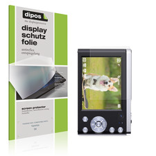 4x protective film for Yanmis 5K anti-glare screen protection dipos