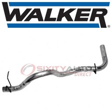 Walker Exhaust Tail Pipe For 1997-2002 Ford E-150 Econoline 4.2l 4.6l V6 V8 Az Walker Exhaust Tail Pipe For 1997-2002 Ford E-150 Econoline 4.2l 4.6l V6 V8 Az