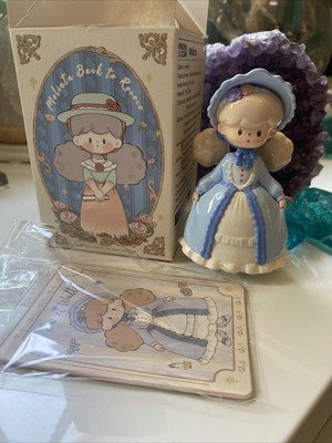 Molinta Back To Rococo Series Sweet Waltz Confirmed Figure