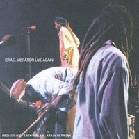 Audio Cd - Israel Vibration - Live Again ! - Nocturne -D- Neu