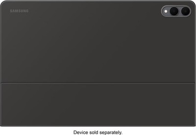 Samsung - Galaxy Tab S11 Ultra Book Cover Keyboard Slim - Black | eBay