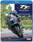 TT SEASON REVIEW 2025 BLURAY (ISLE OF MAN TT OFFICIAL REVIEW) - Latest BLURAY