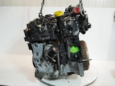 Motor für Renault Megane 1,5 dCi K9K636 100014420R
