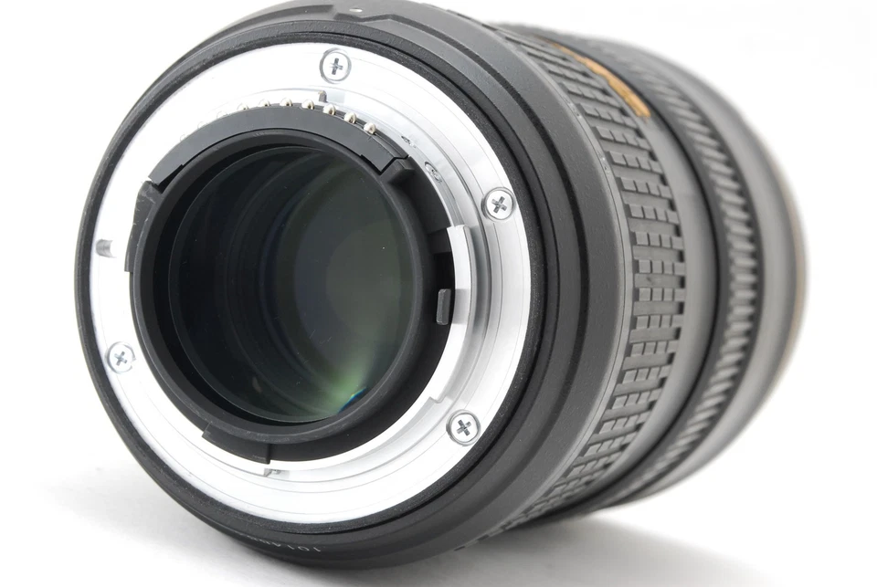 [MINT] Nikon AF-S Nikkor 24-70mm f/2.8 G N ED Wide Angle Zoom Lens From JAPAN - image 4 of 4