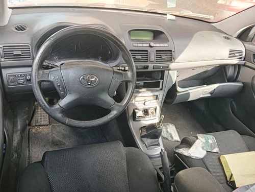 6700105050 Puerta Delantera Derecha para TOYOTA AVENSIS BERLINA (T25) 2 9107221 - Imagen 10 de 10
