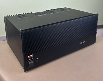 ADCOM GFA-555 STEREO AMPLIFIER 