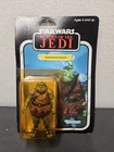 Star Wars 1983 Gamorrean Guard 77 Back New Never Opened Original Kenner