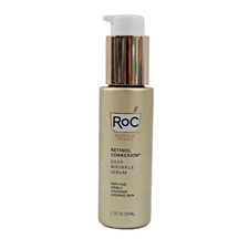 RoC Retinol Correxion Deep Wrinkle Retinol Face Serum 1.7 FL Oz. Same Day Ship