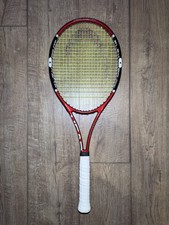 Head Prestige Flexpoint Mid Plus impugnatura per racchetta da tennis L3 e custodia
