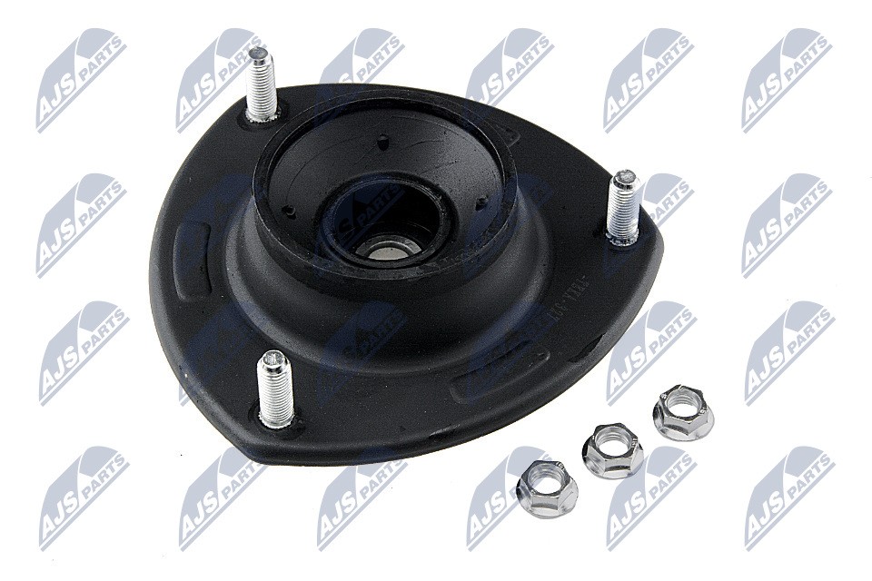 Shock absorber cushion Front Axle AD-KA-327 NTY for KIA HYUNDAI - Image 9