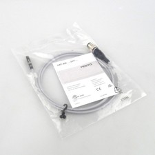 Festo proximity switch SMT-8M-PS-24V-K-1-M12 543893 original packaging