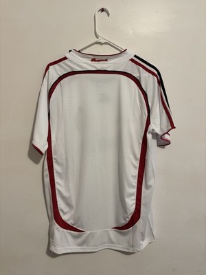 Ac Milan Champions League 2006-2007 Away Jersey | eBay