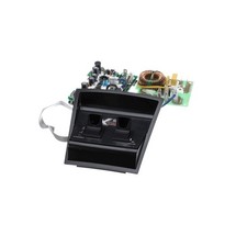 Waring 036395 Coontrol Panel W/Interlock