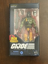 Hasbro GI Joe Classified Series Cobra Techno-Viper Action Figure 6