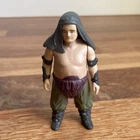 Vintage Star Wars Rancor Keeper Action Figure 1984 LFL Kenner