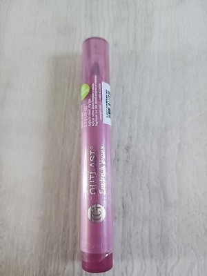 NEW CoverGirl Outlast Lipstain- 405 Berry Smooch Factory Sealed 