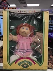 Cabbage Patch Kids Doll 1985  Unopened