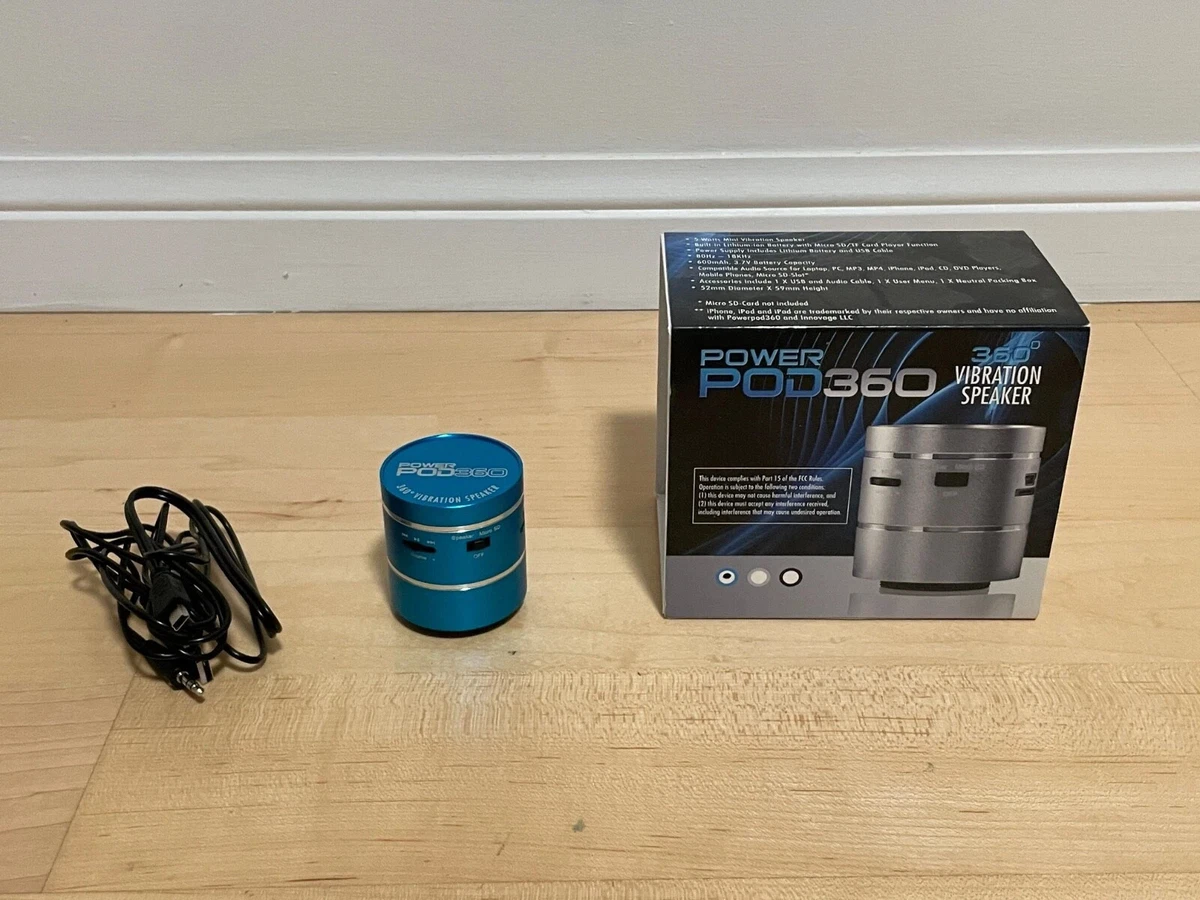 Power Pod 360 for sale | eBay Power Pod 360 for sale | eBay
