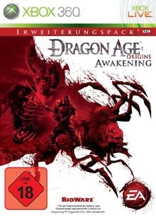 Dragon Age: Origins - Awakening von Electronic Arts | Game | Zustand gut