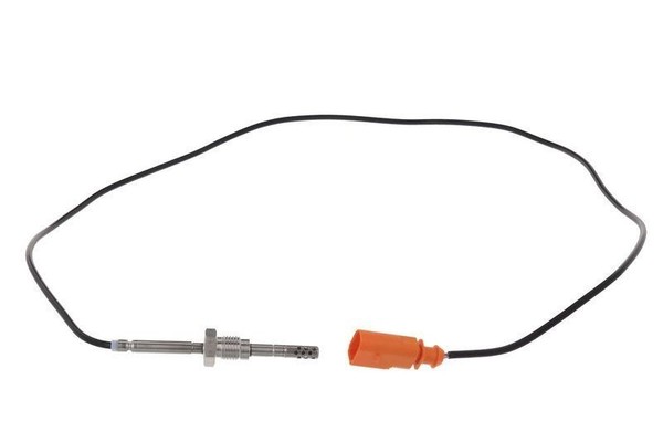 Valeo Abgastemperatursensor AbgastemperaturfüHler Abgastemperaturgeber 369001-image