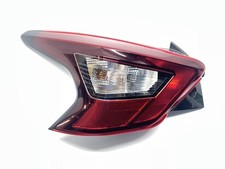 Stop Rücklicht Blinker Links Für NISSAN Micra Serie (K14) 265555FA0A (17>)