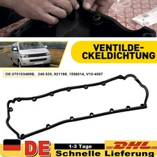 Ventildeckeldichtung 246.520 für VW Multivan Transporter California T5 2.5 TDI