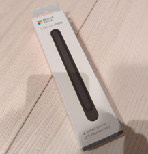 Microsoft Surface Slim Pen Official Stylus Charger 8X2-00011 Black NEW