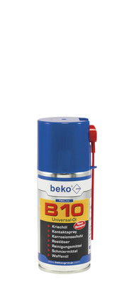 beko TecLine B10 Universal-Öl 150 ml 298 5 150