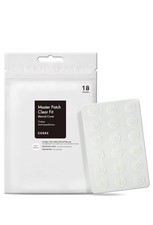 COSRX Acne Clear Fit Pimple Master Patch (18 patches) K-Beauty Genuine Product