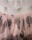 Huxbaby Tea Rose Pink Little Mouse Tutu Size 2 Toddler Girl Ballet Tutu — photo 5