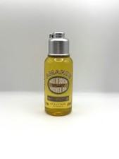 L'Occitane Almond Shower Oil 75ml Travel Size Amande Huile de Douche